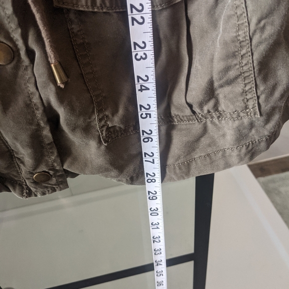 Field vest - Picture 4 of 5